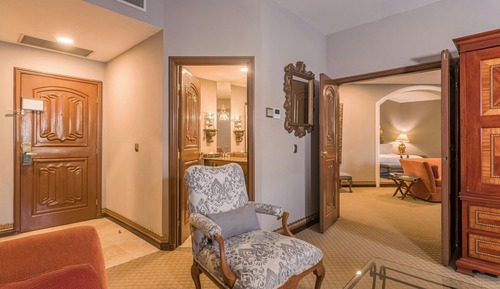 Suite, 1 Bedroom