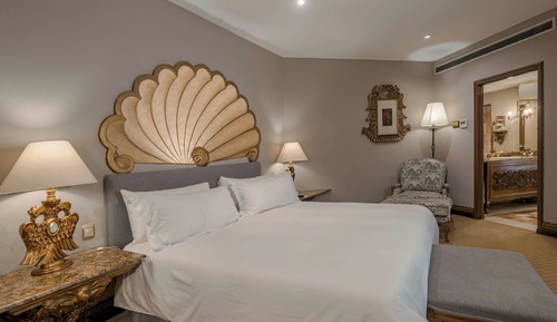 Junior Suite, 1 Bedroom