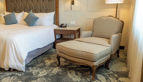 Grand Suite, 1 Bedroom