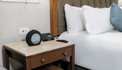 Grand Suite, 1 Bedroom