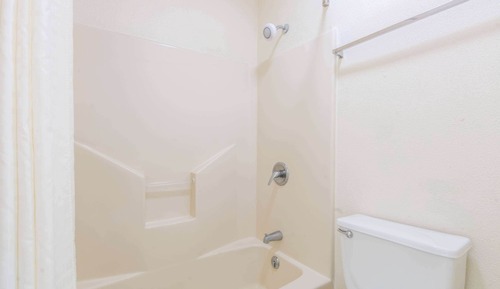 Double Room, 2 Double Beds, Smoking