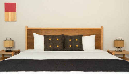 Classic Room, 1 King Bed