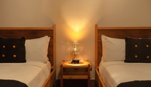 Classic Room, 2 Double Beds