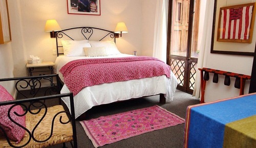 Deluxe Room, 1 Queen Bed