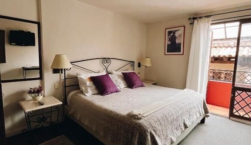 Deluxe Room, 1 King Bed (Preferencial)