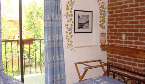 Superior Villa