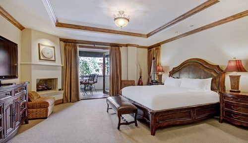 Room, 1 Bedroom (Residence)