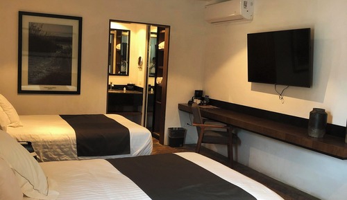 Junior Room