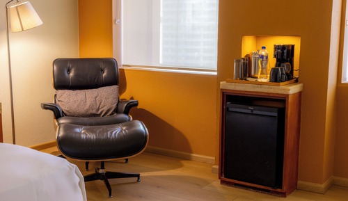 Superior Room (Premium Level)