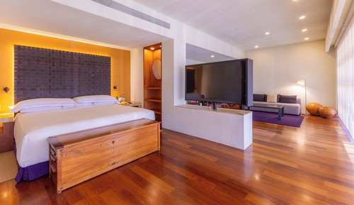 Junior Suite (Premium Level)