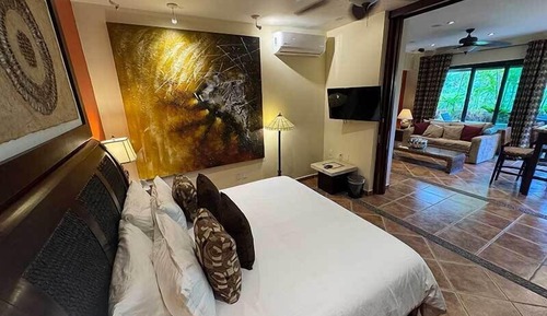 Greenbelt Suite