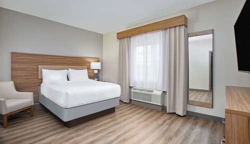 Suite, 1 Bedroom