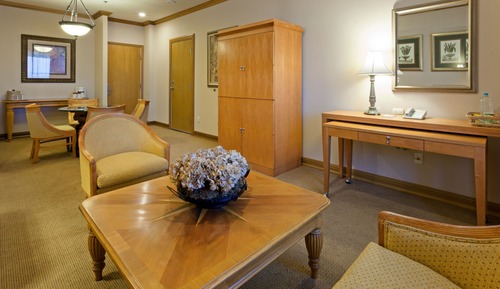 Suite (Governor)