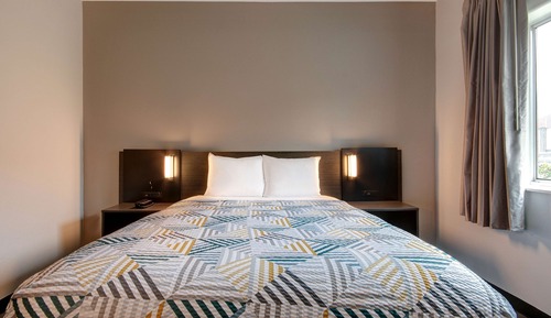 Standard Room, 1 Queen Bed, Non Smoking