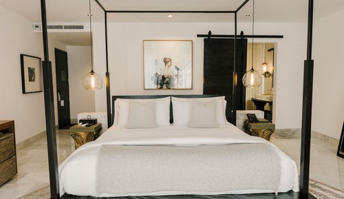 Luxury Suite