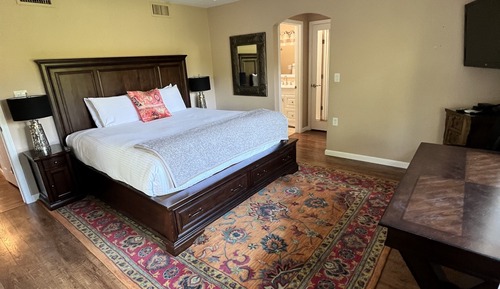 Exclusive House