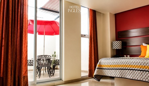 Premier Room