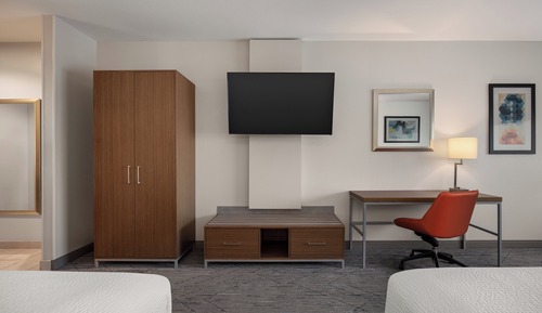 Room, Accessible, Non Smoking (Mobility)