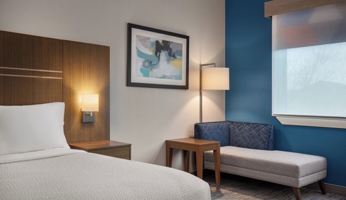Room, 1 King Bed, Non Smoking (Leisure)