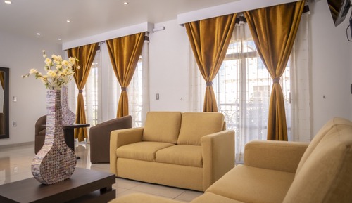Premium Suite