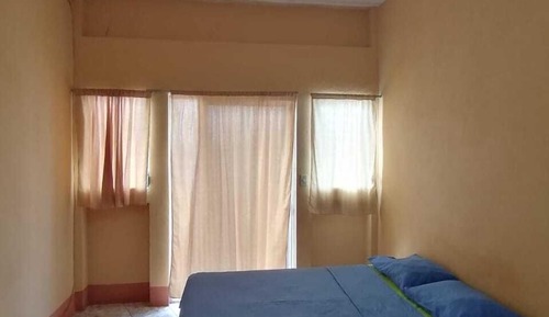 Deluxe Double Room, 2 Double Beds, Non Smoking, Lagoon View