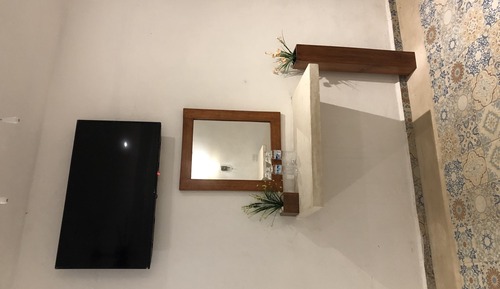 Double Room, 1 King Bed