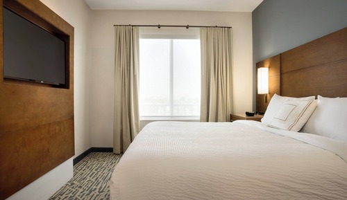 Suite, 1 Bedroom