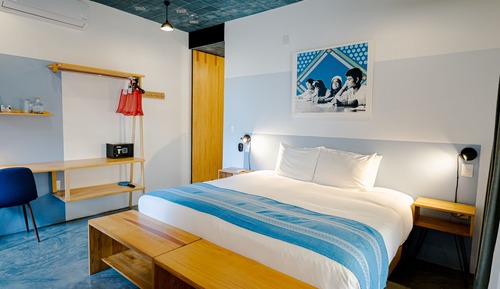 Superior Double or Twin Room