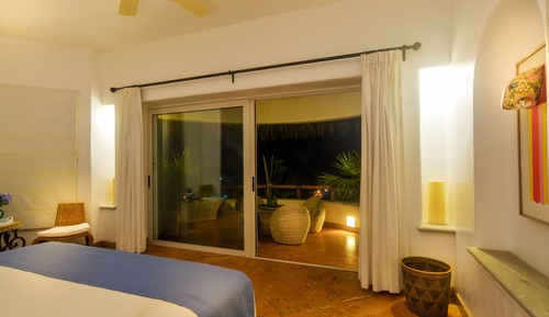 06 Sayulita - Master Suite