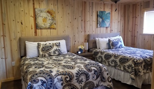 Cabin 10