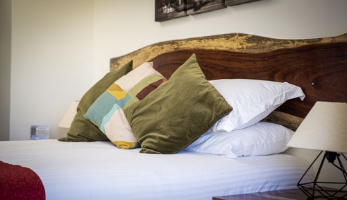 Standard Double Room, 1 Queen Bed