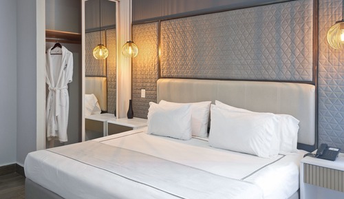Luxury