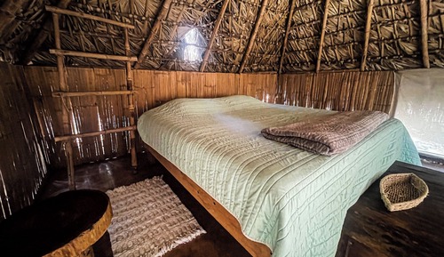 Basic Double Room