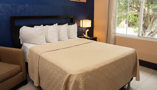 Basic Single Room