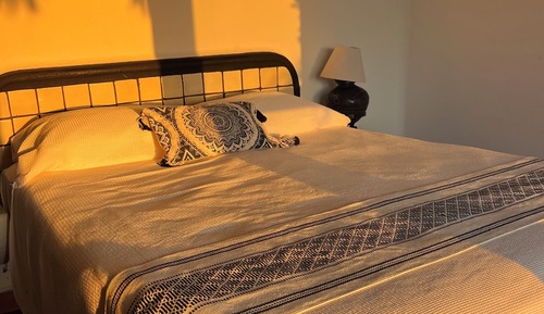 Standard Room, Partial Ocean View