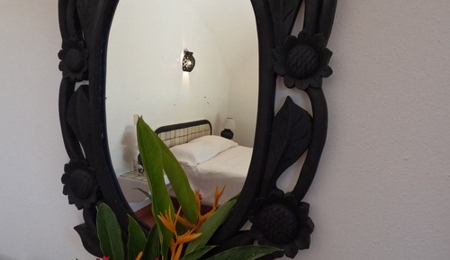 Superior Room, Ocean View