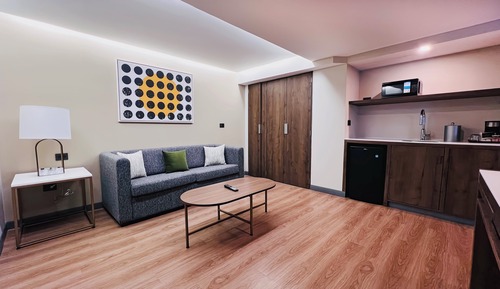 Premium Room, 1 King Bed