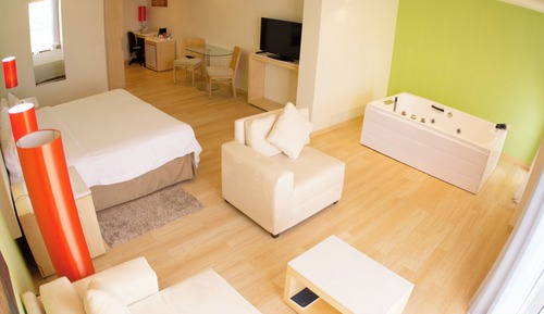 Superior Room, 1 King Bed, Accessible (Mobility/Hearing Accesible Room)