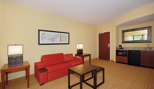 Suite, 1 Bedroom