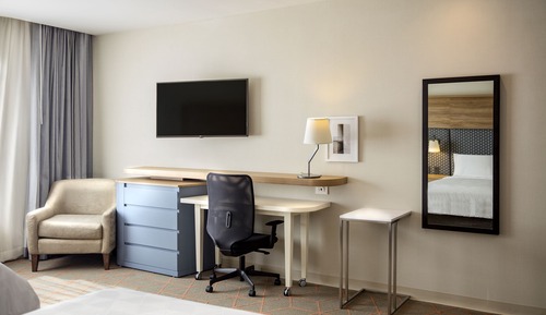 Standard Room, 2 Queen Beds (Pet Friendly)