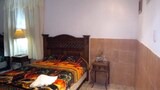 Double Room, 2 Double Beds, Non Smoking