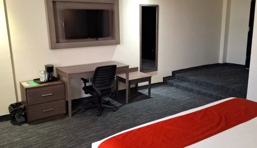 Junior Room