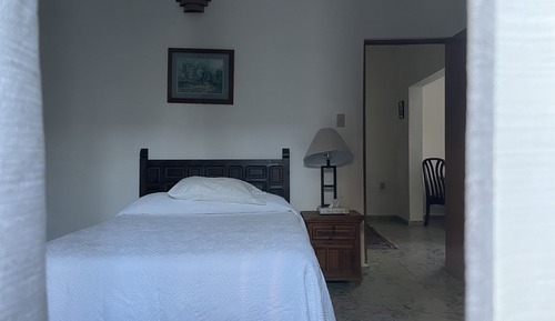 Executive Single Room
