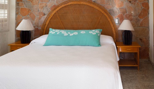 Romantic Studio Suite, Ocean View