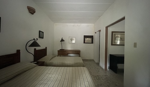 Executive Single Room
