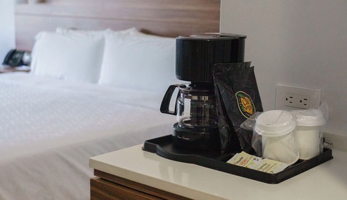Standard Room, 1 King Bed, Accessible