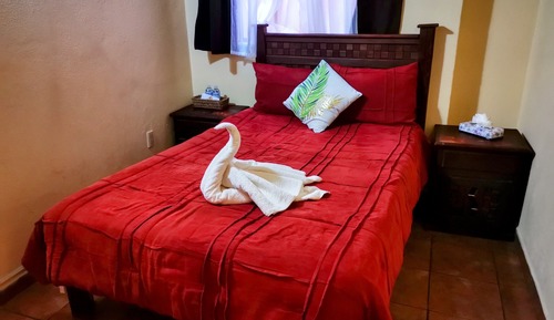 Comfort Triple Room, 2 Bedrooms, Non Smoking (Milka)
