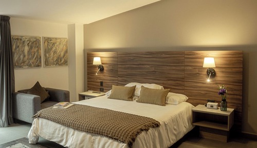 Exclusive Room