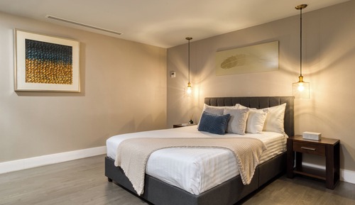 Stylish Apartment