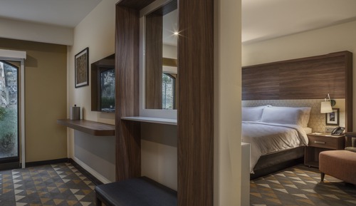 Suite, 1 Bedroom